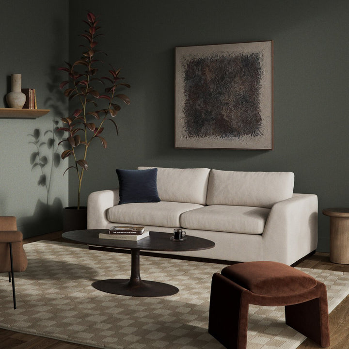Colt Sleeper Sofa - Crypton Nomad Marshmallow - 227991-024_2