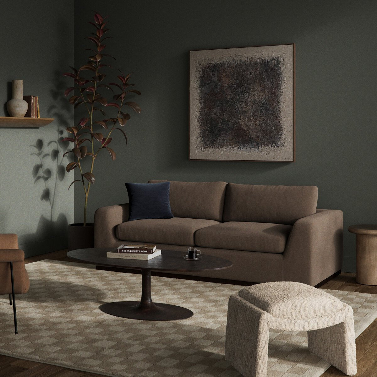 Colt Sleeper Sofa - Savoy Coffee - 227991-025_2