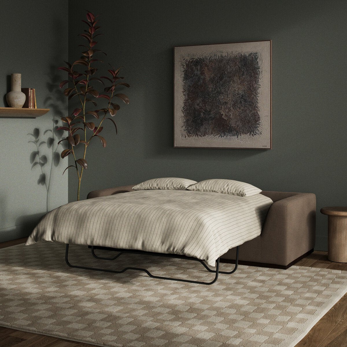 Colt Sleeper Sofa - Savoy Coffee - 227991-025_3