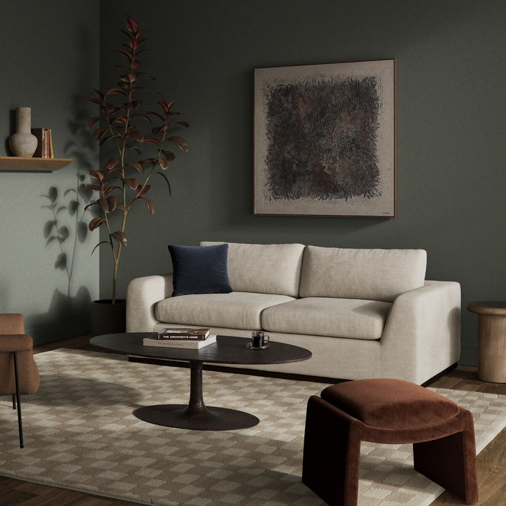 Colt Sleeper Sofa - Savoy Parchment - 227991-027_2