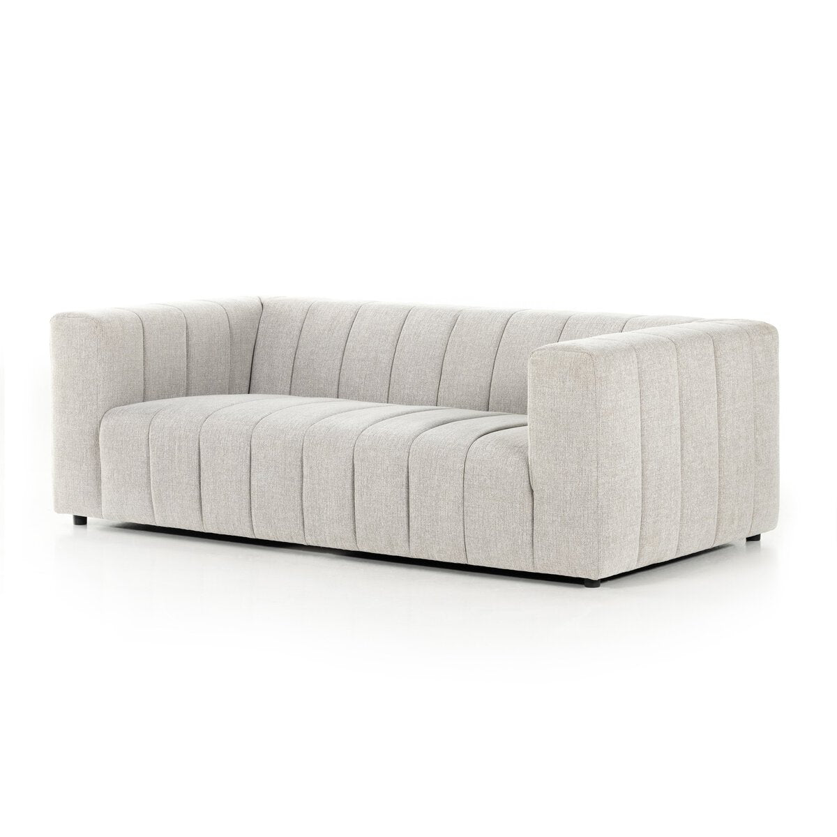 Langham Channeled Sofa - 89" - Napa Sandstone - 227997-001_2