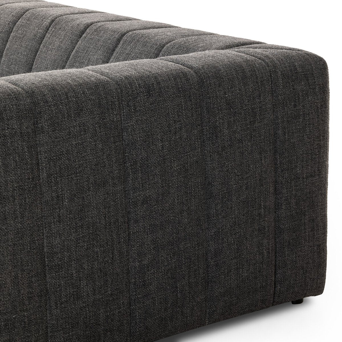 Langham Channeled Sofa - 89" - Saxon Charcoal - 227997-007_5