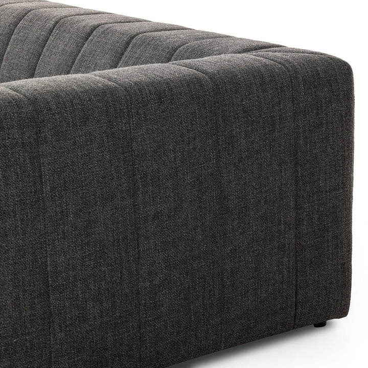 Langham Channeled Sofa - 89" - Saxon Charcoal - 227997-007_5