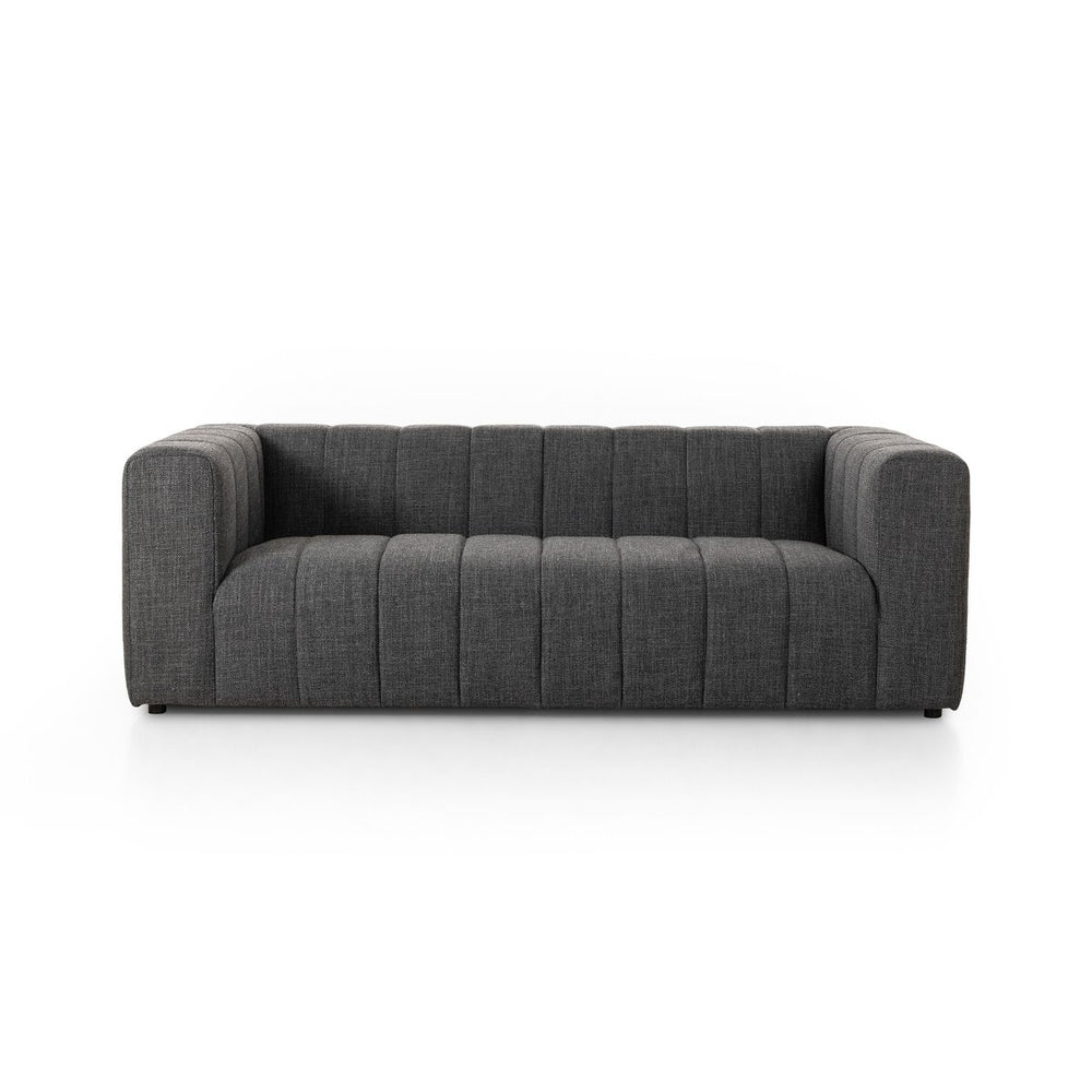 Langham Channeled Sofa - 89" - Saxon Charcoal - 227997-007_1