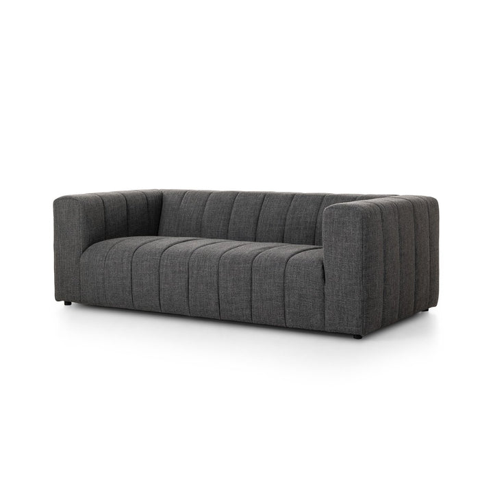 Langham Channeled Sofa - 89" - Saxon Charcoal - 227997-007_2