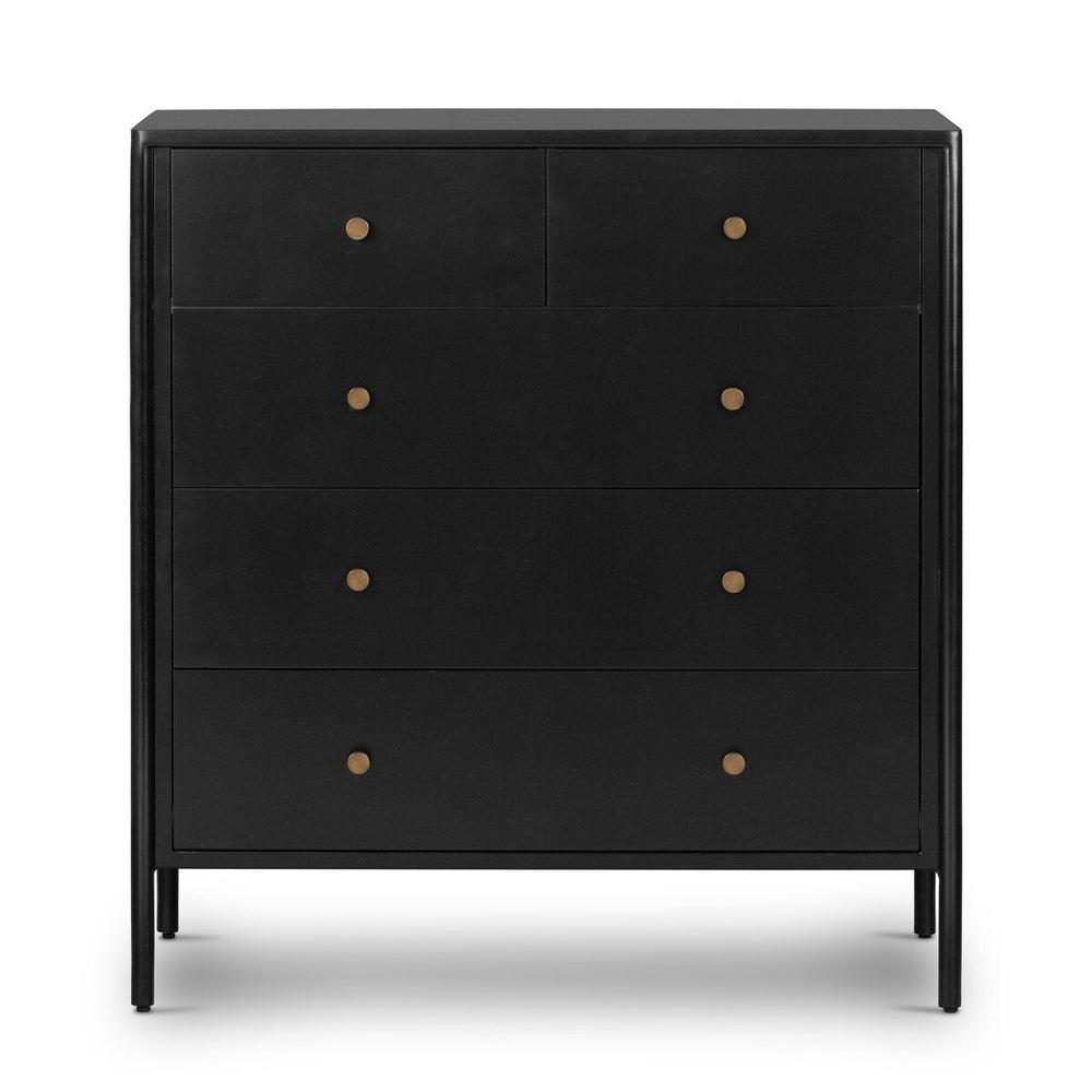 Soto 5 Drawer Dresser