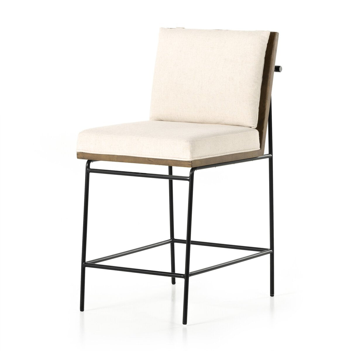 Crete Bar + Counter Stool