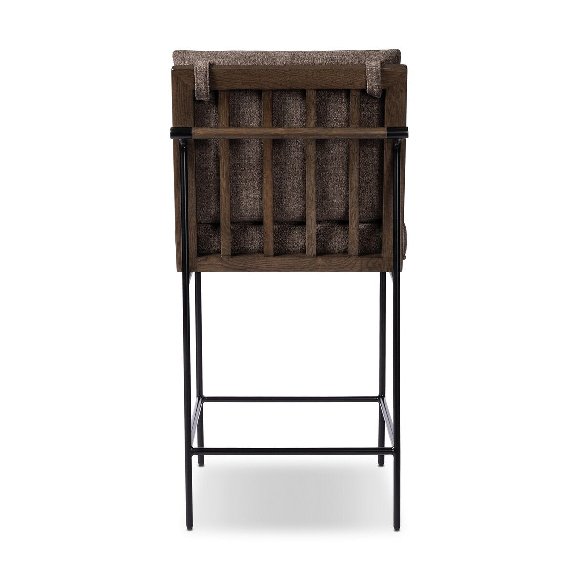 Crete Bar + Counter Stool - Landale Charcoal - Bar - 228057-020_5