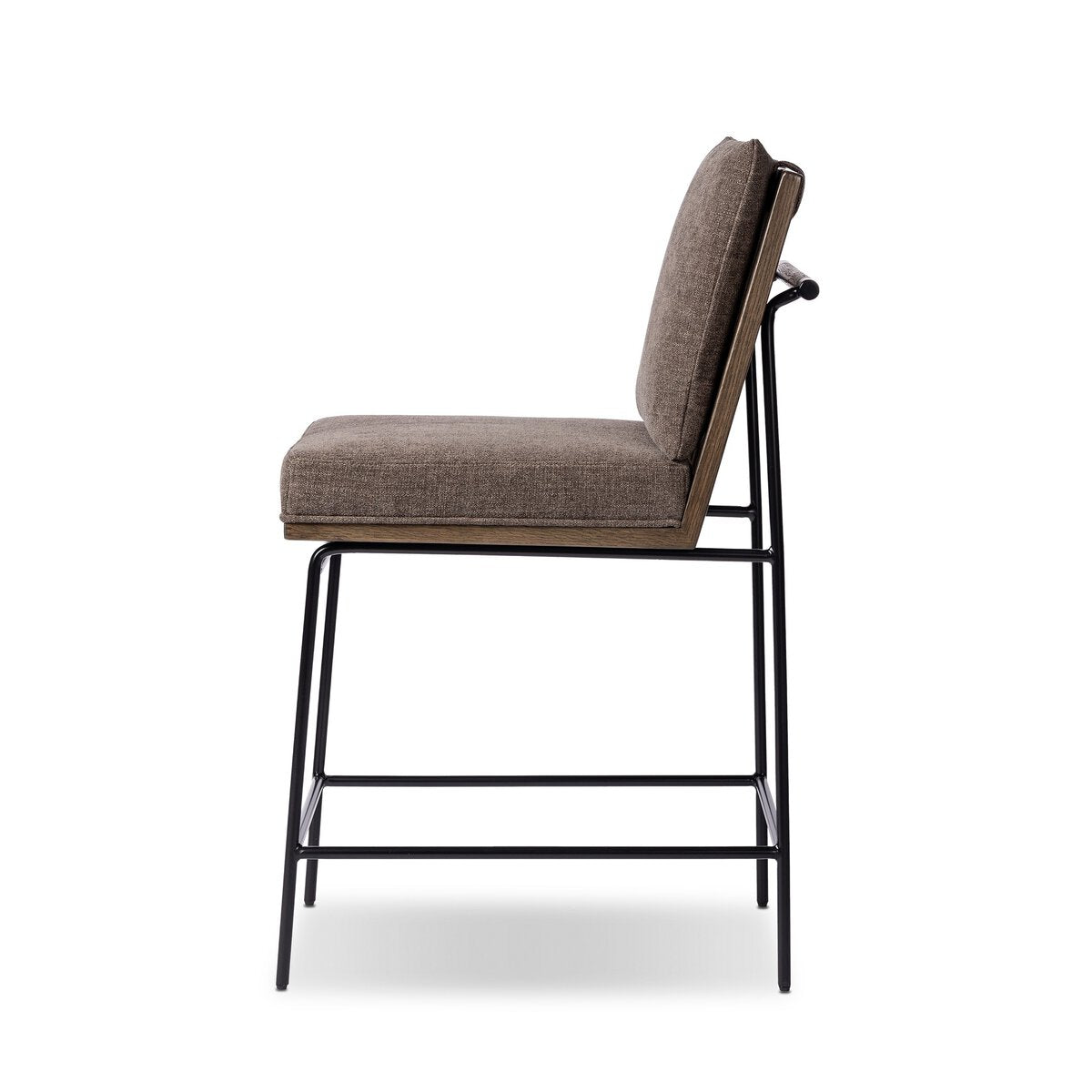 Crete Bar + Counter Stool - Landale Charcoal - Bar - 228057-020_3