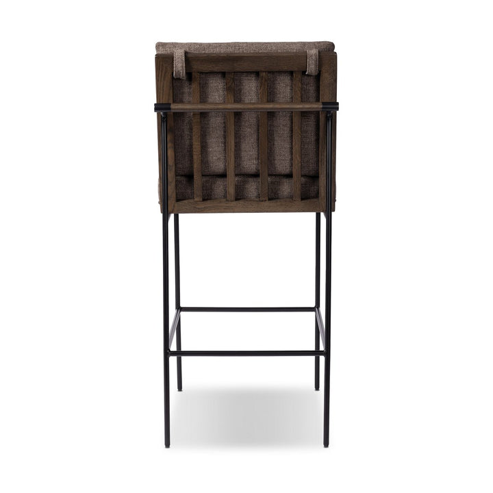 Crete Bar + Counter Stool - Landale Charcoal - Counter - 228057-021_5