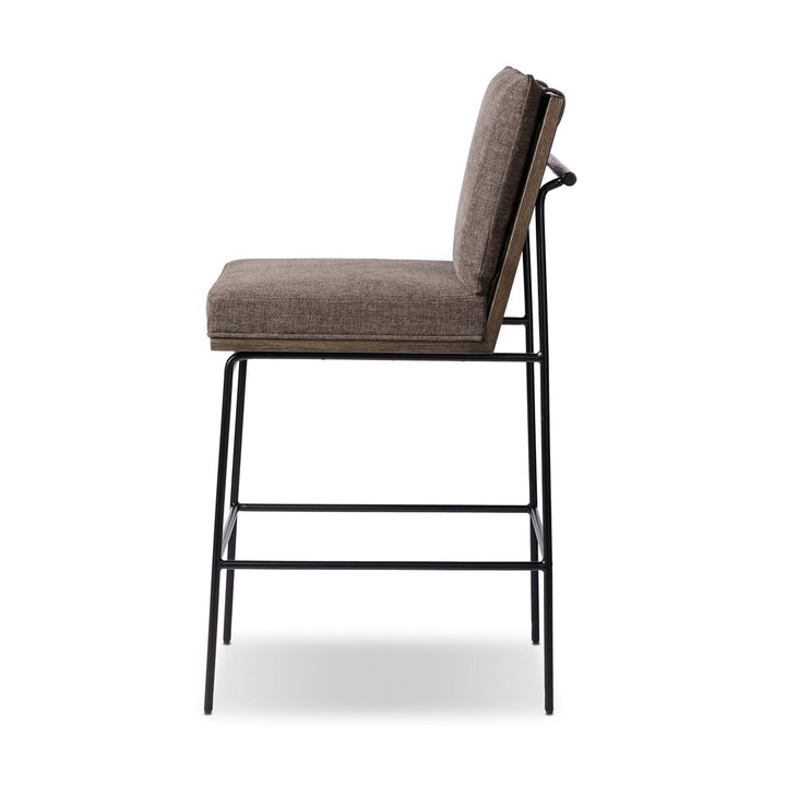 Crete Bar + Counter Stool - Landale Charcoal - Counter - 228057-021_3