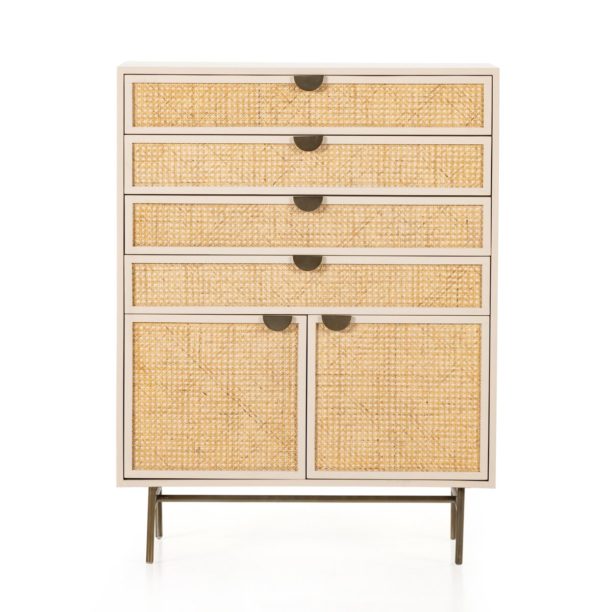 Luella Tall Dresser