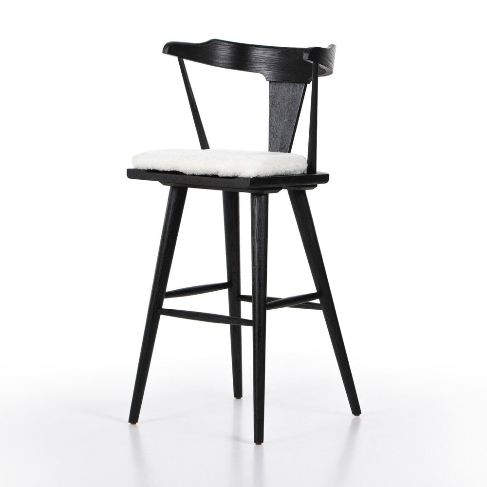 Ripley Bar + Counter Stool