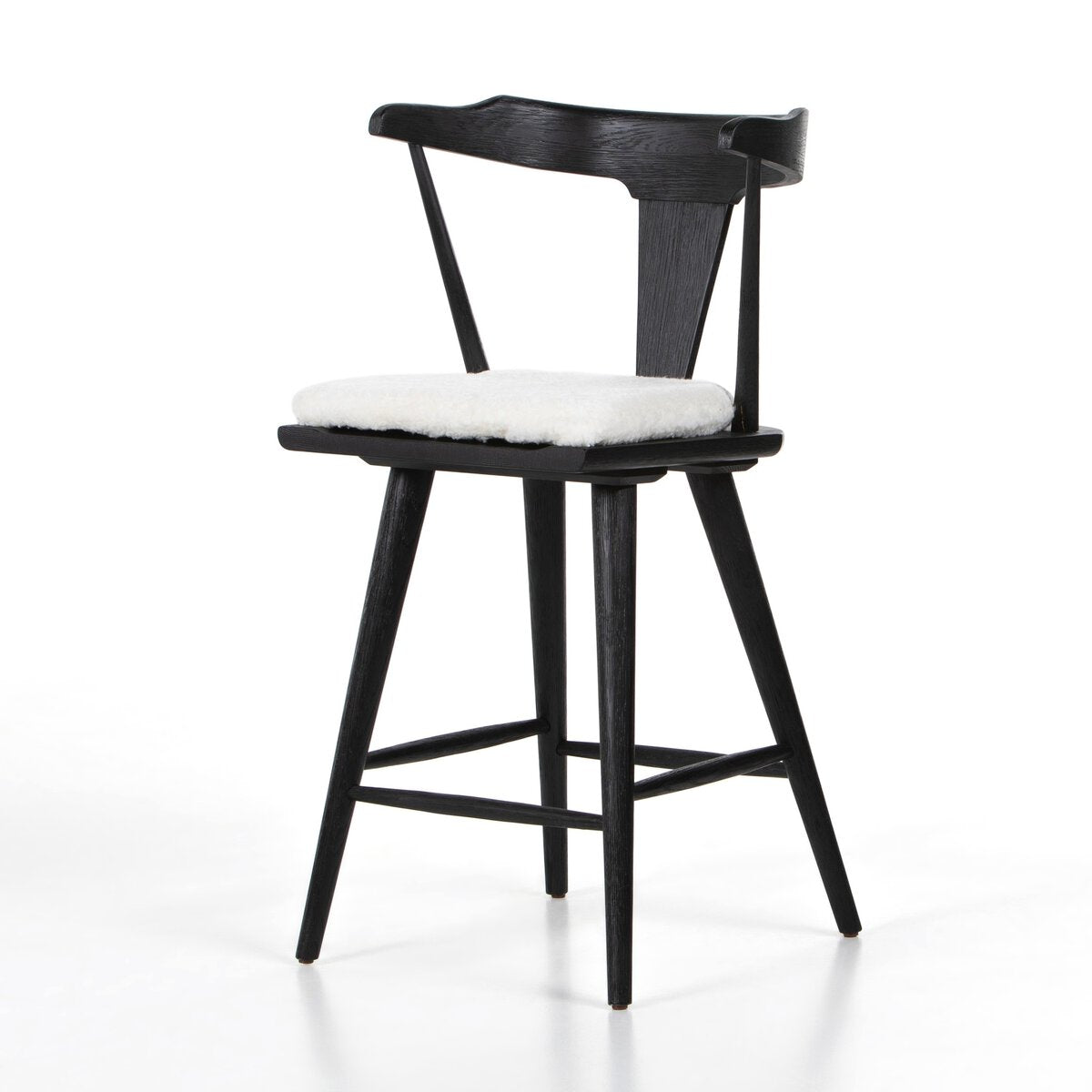 Ripley Bar + Counter Stool
