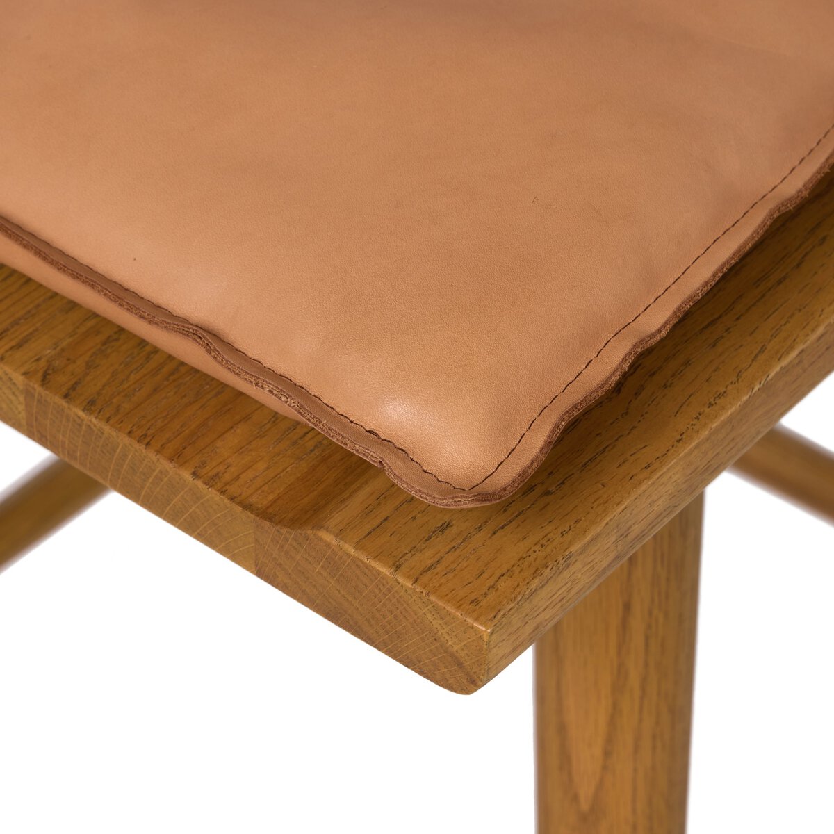 Ripley Bar + Counter Stool - Sandy Oak - Bar Stool - Whiskey Saddle - 228281-017_7