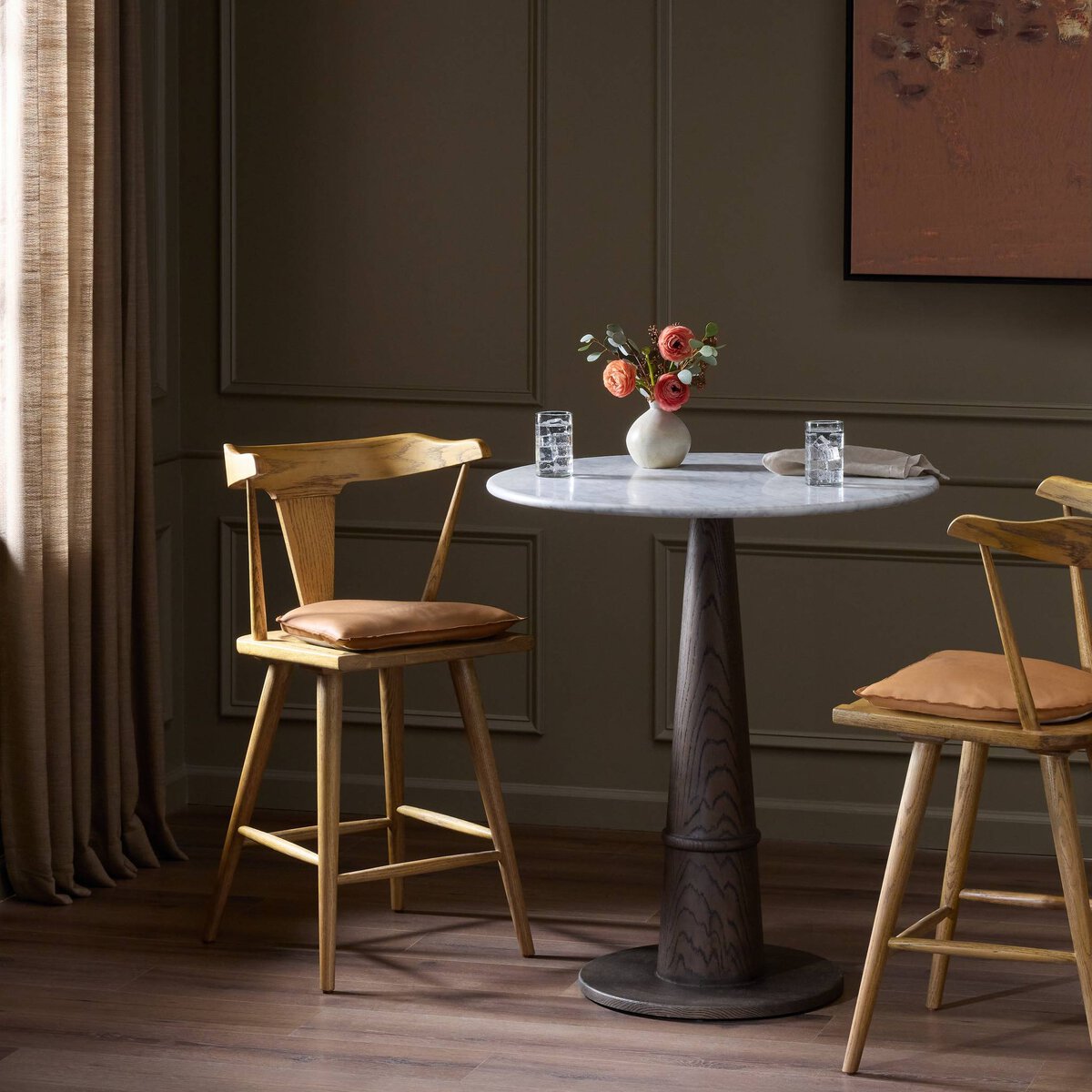 Ripley Bar + Counter Stool - Sandy Oak - Bar Stool - Whiskey Saddle - 228281-017_4