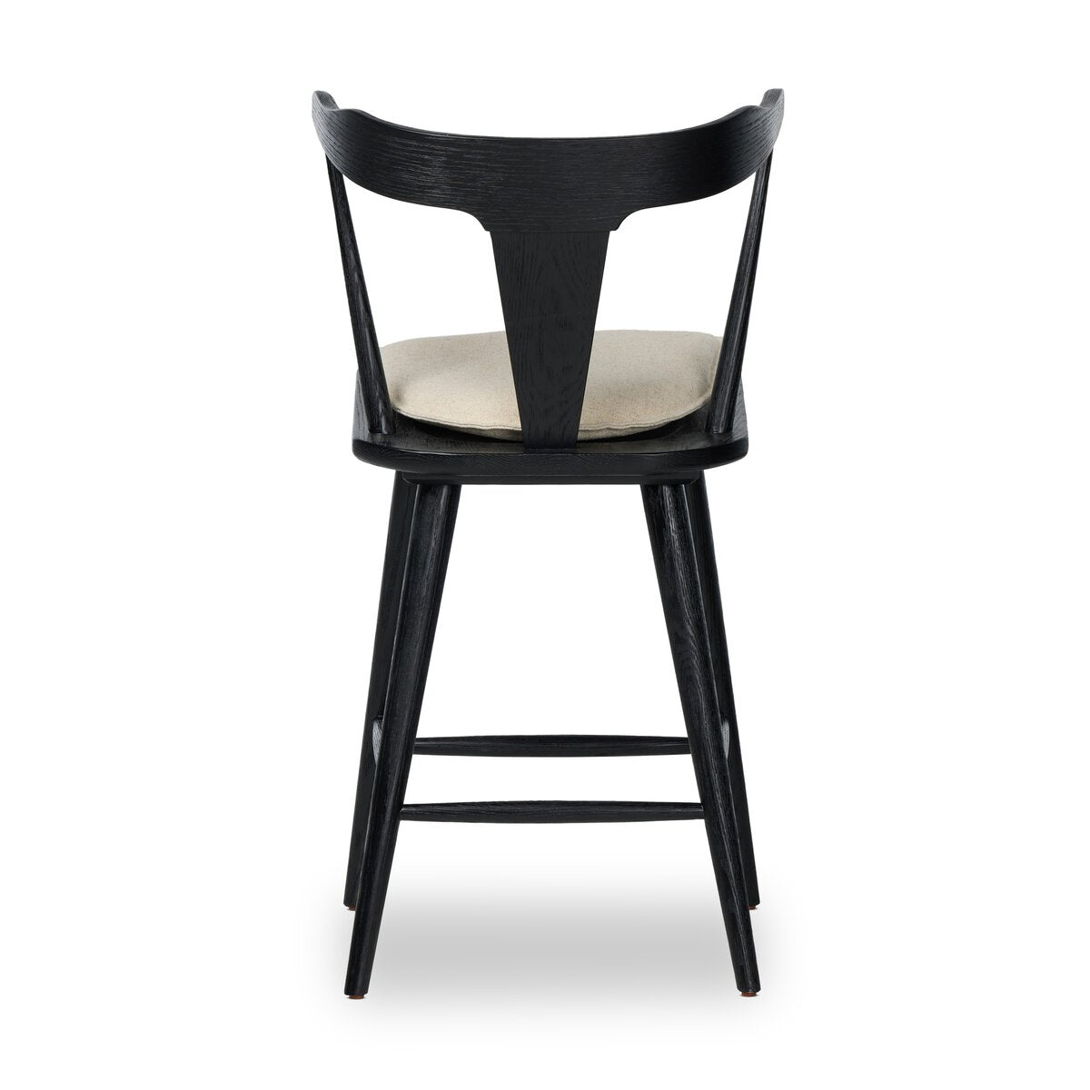 Ripley Bar + Counter Stool - Black Oak - Counter Stool - Antwerp Natural - 228281-026_6