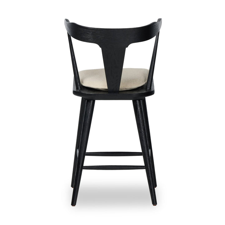 Ripley Bar + Counter Stool - Black Oak - Counter Stool - Antwerp Natural - 228281-026_6