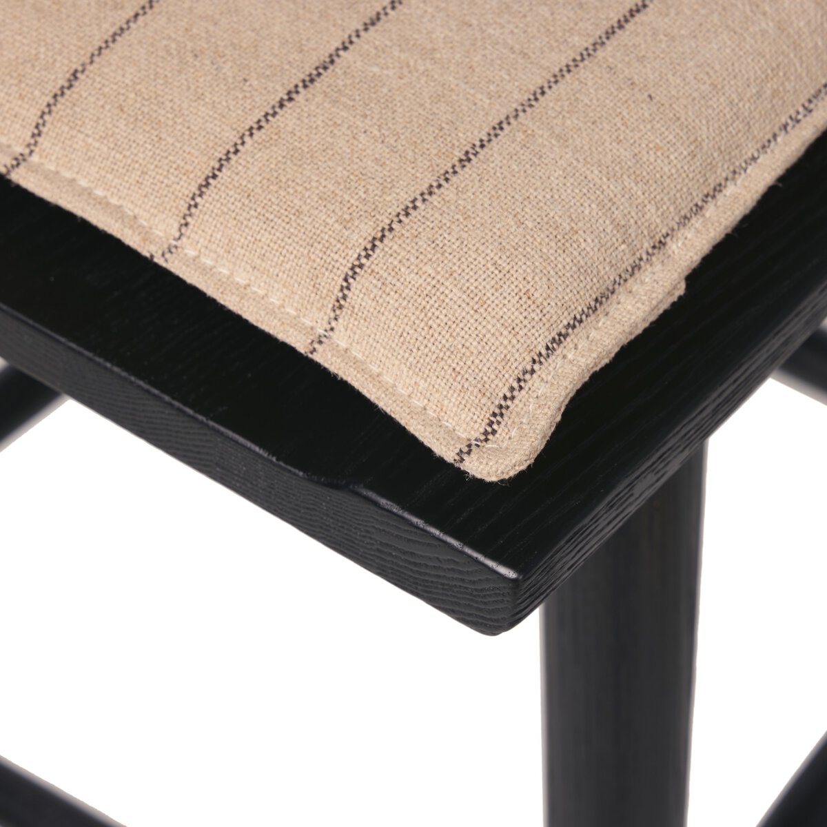 Ripley Bar + Counter Stool - Black Oak - Bar Stool - Lavon Flint - 228281-027_7