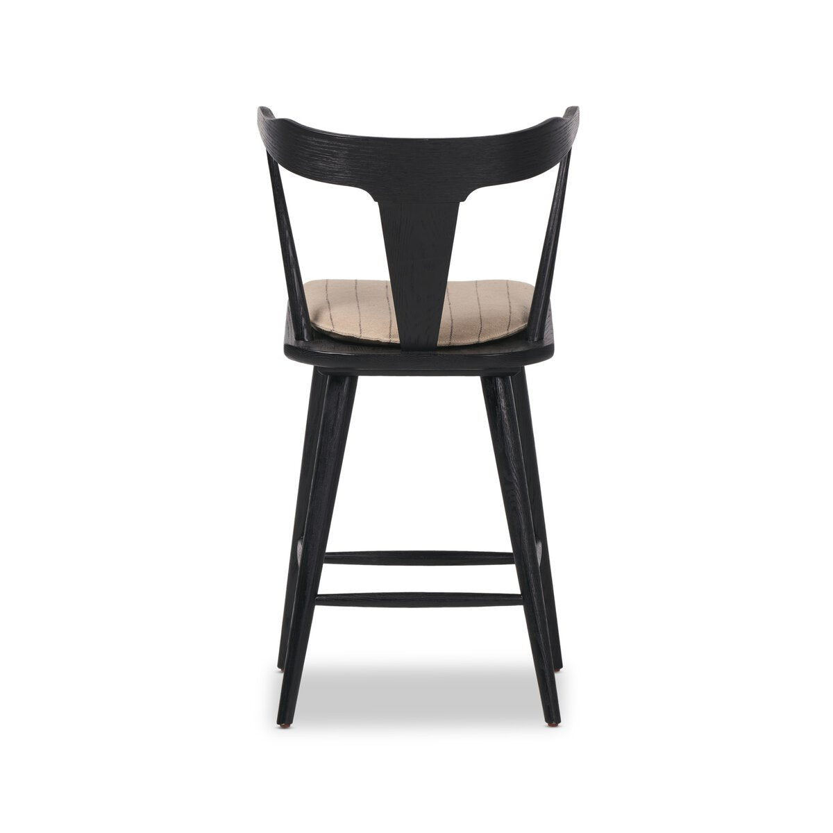 Ripley Bar + Counter Stool - Black Oak - Counter Stool - Lavon Flint - 228281-028_6