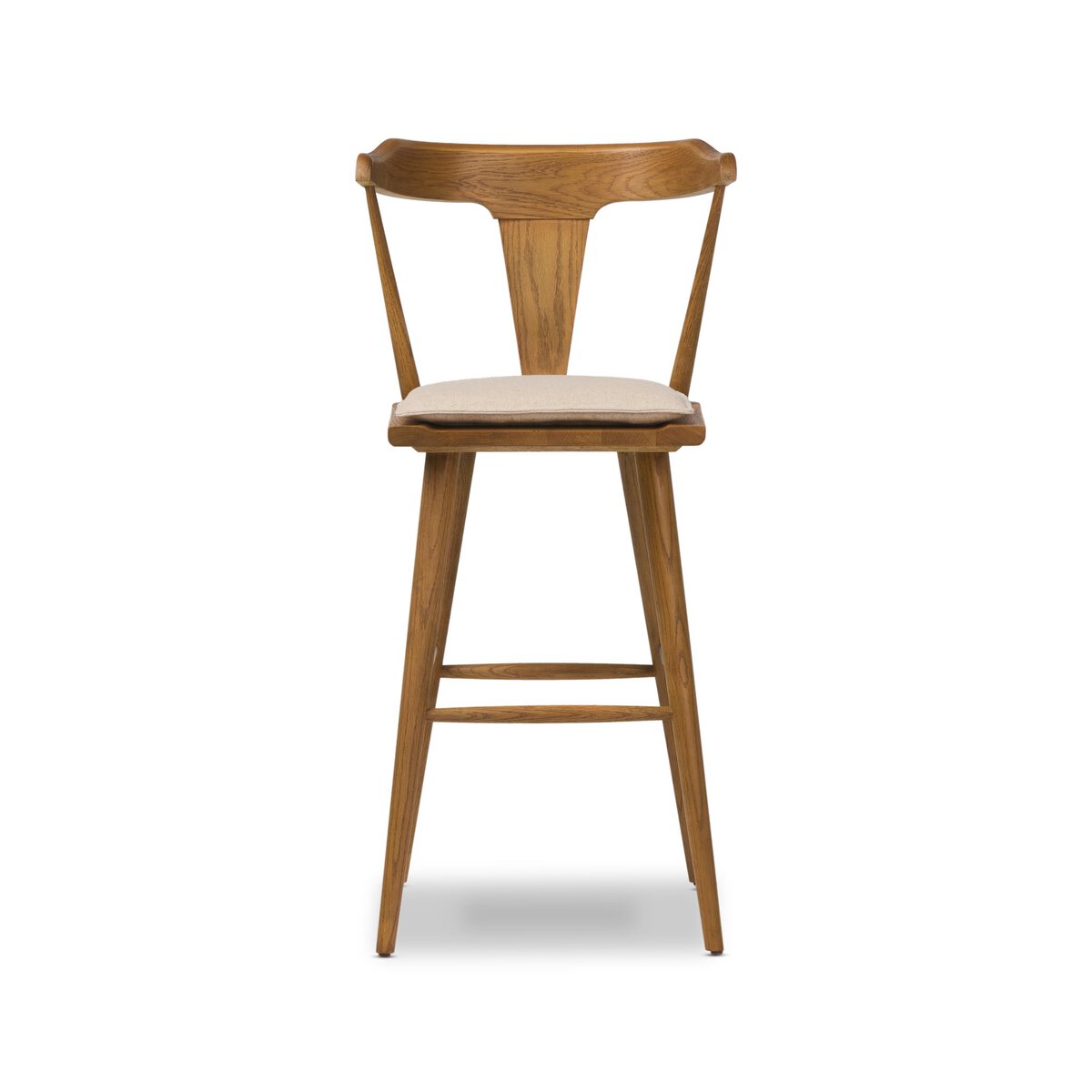 Ripley Bar + Counter Stool - Sandy Oak - Bar Stool - Antwerp Natural - 228281-029_1