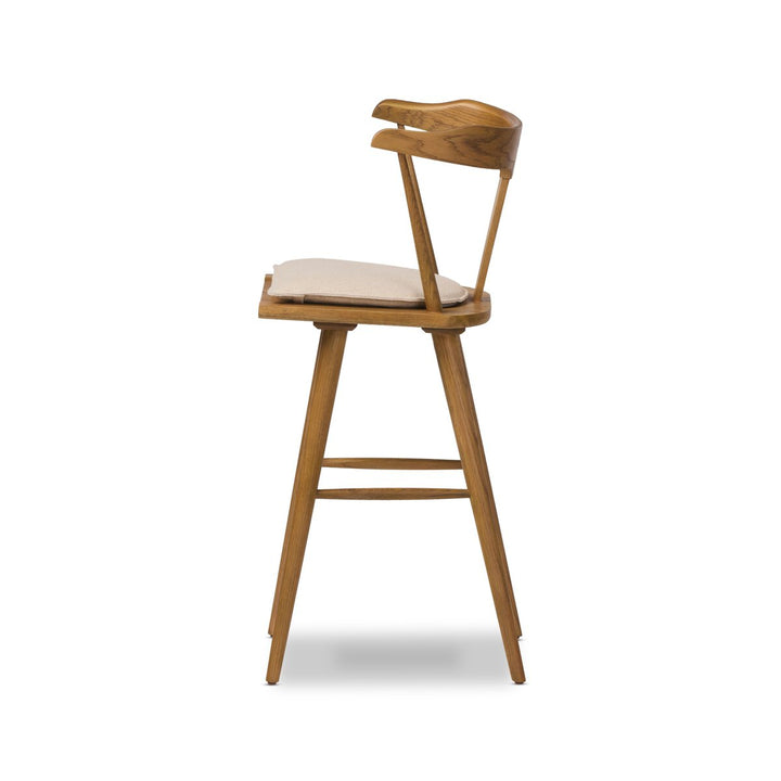 Ripley Bar + Counter Stool - Sandy Oak - Bar Stool - Antwerp Natural - 228281-029_3