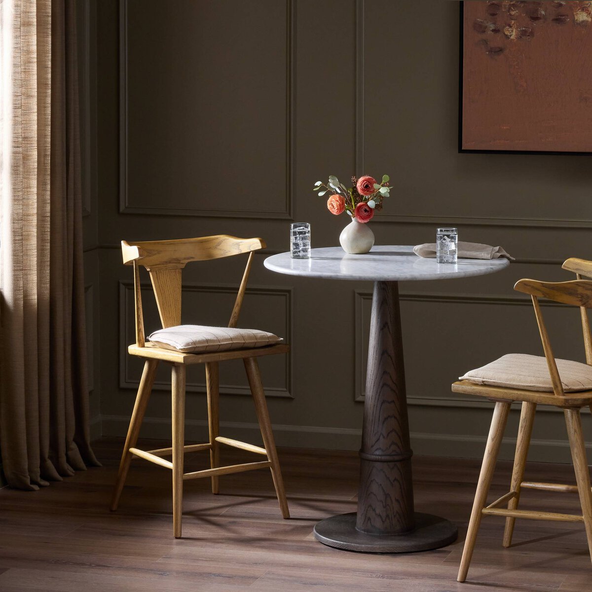 Ripley Bar + Counter Stool - Sandy Oak - Bar Stool - Lavon Flint - 228281-031_4