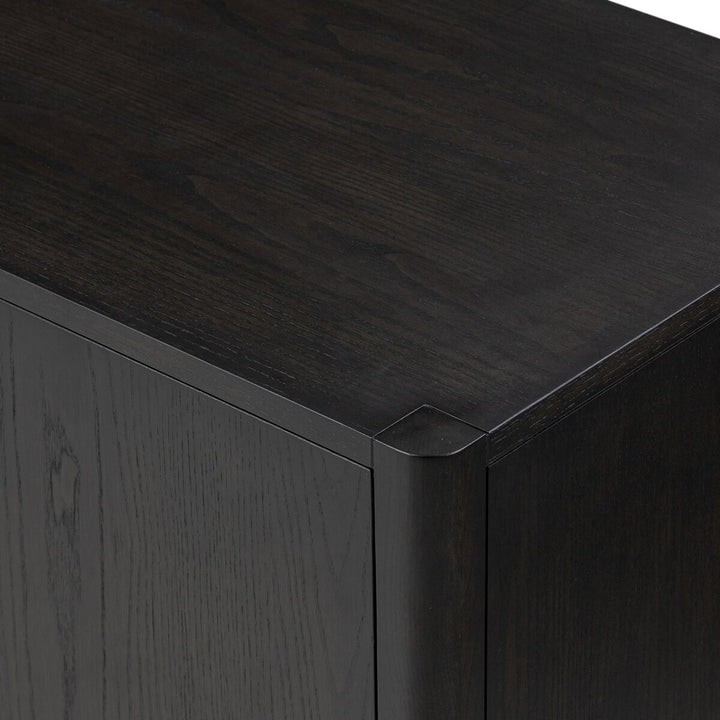 Zuma Sideboard - Smoked Black Ash - 228295-003_7
