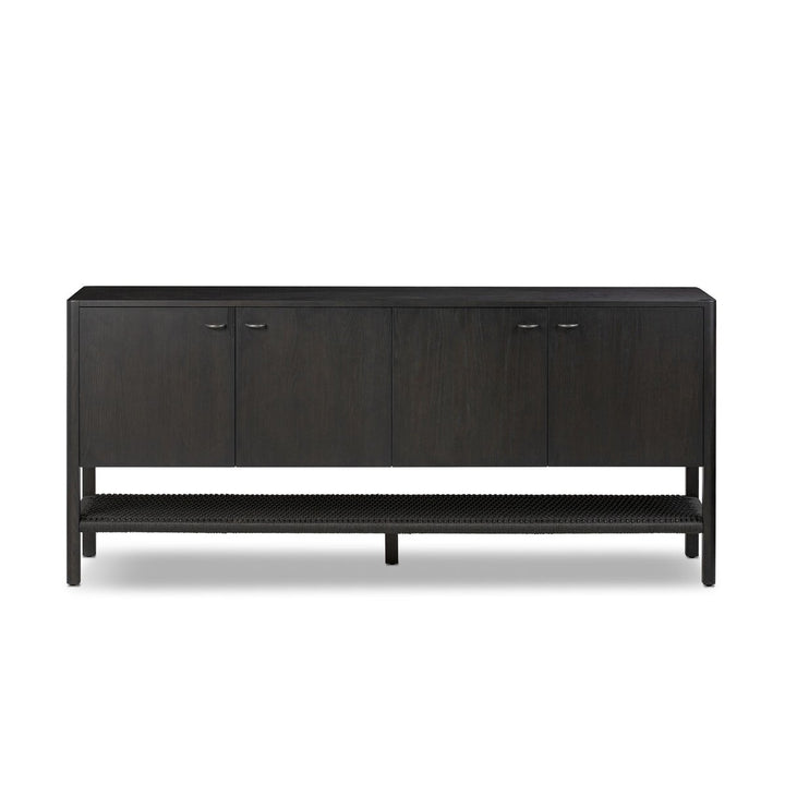 Zuma Sideboard - Smoked Black Ash - 228295-003_1