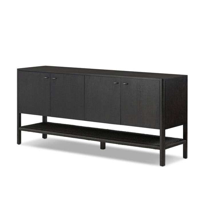 Zuma Sideboard - Smoked Black Ash - 228295-003_2
