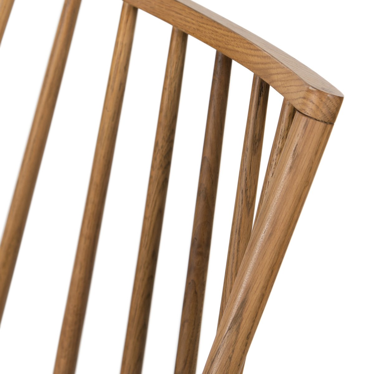 Lewis Windsor Chair