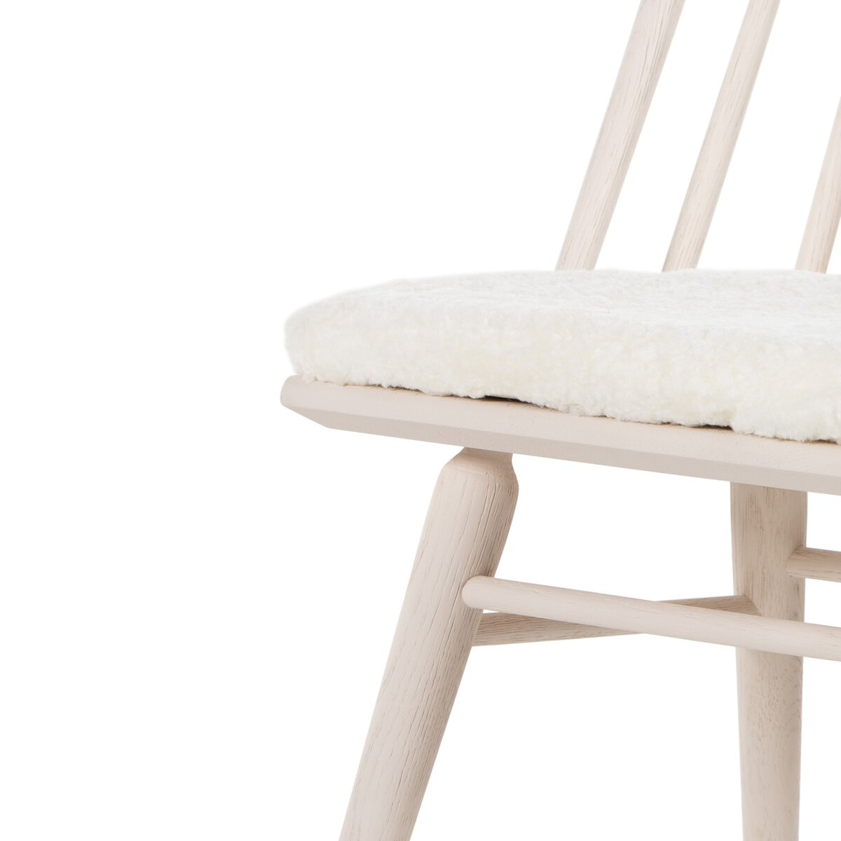 Lewis Windsor Chair