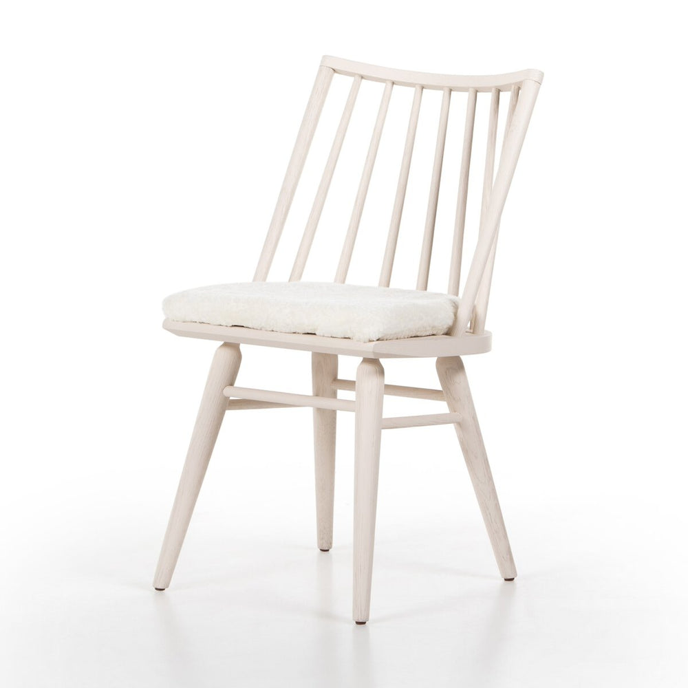 Lewis Windsor Chair