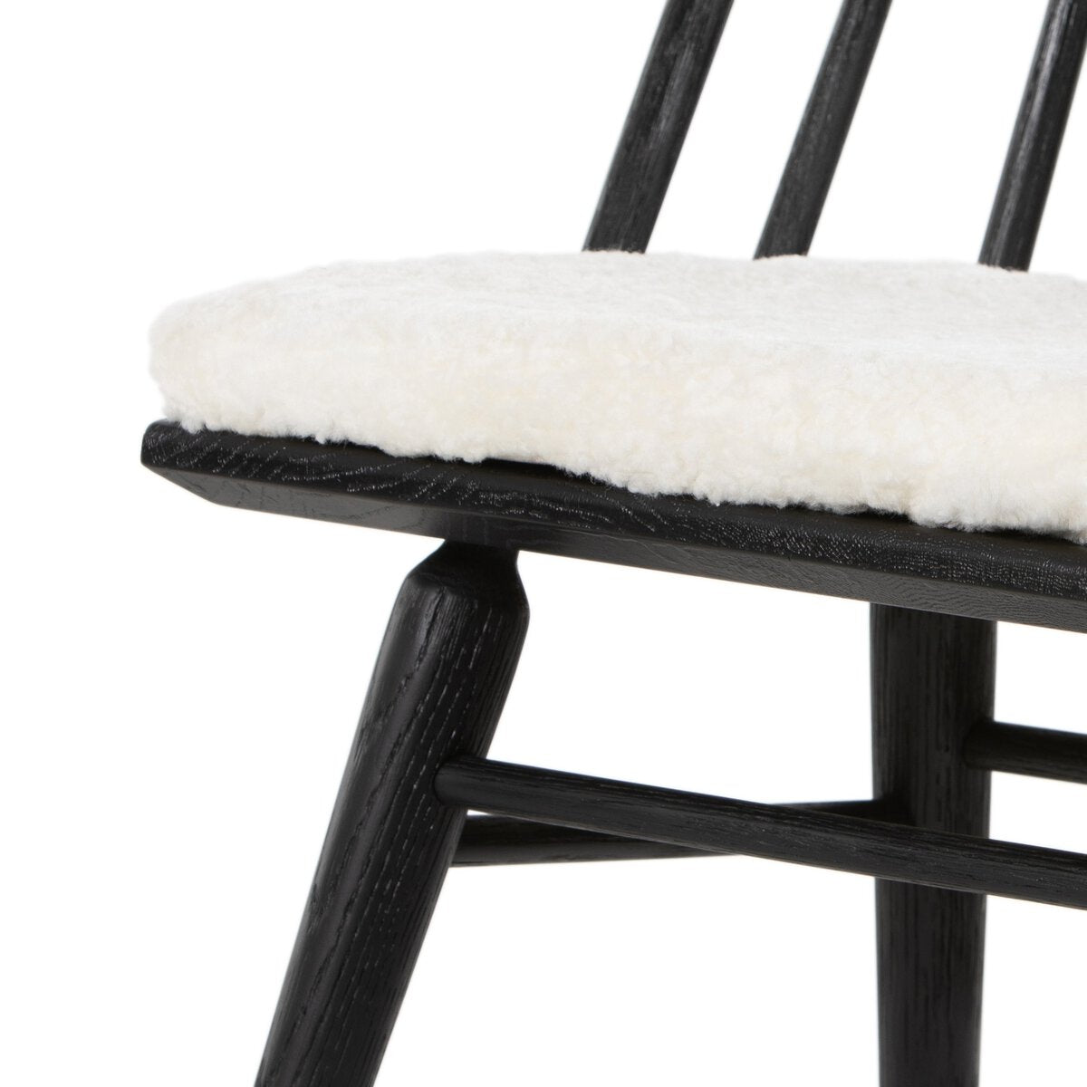 Lewis Windsor Chair