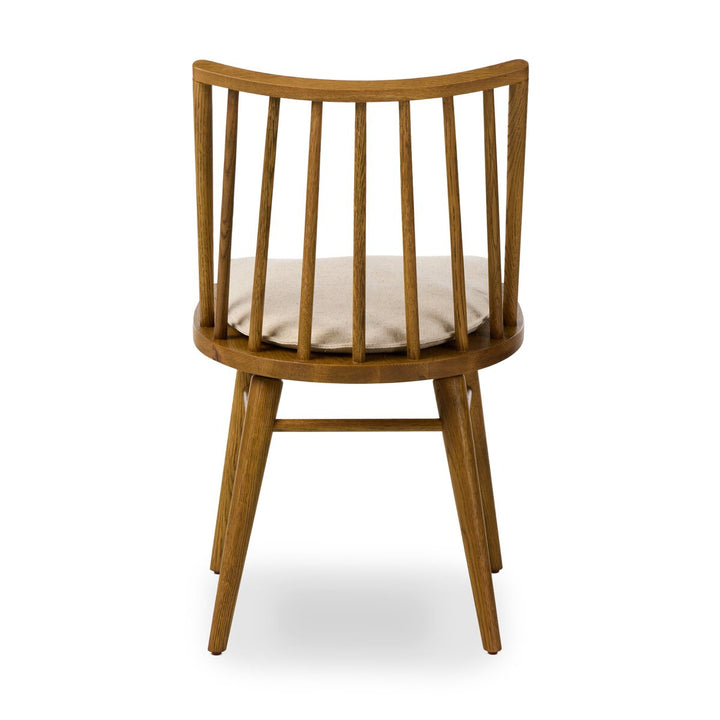 Lewis Windsor Chair - Sandy Oak - Antwerp Natural - 228386-020_6
