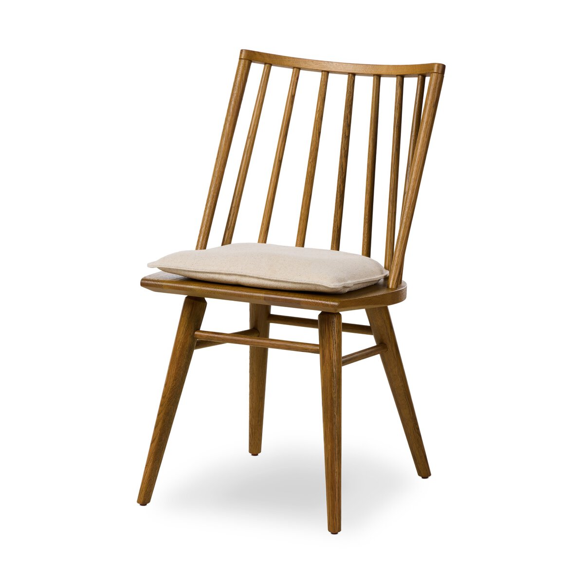 Lewis Windsor Chair - Sandy Oak - Antwerp Natural - 228386-020_2
