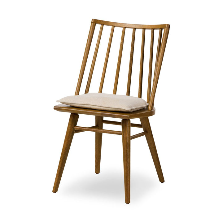 Lewis Windsor Chair - Sandy Oak - Antwerp Natural - 228386-020_2