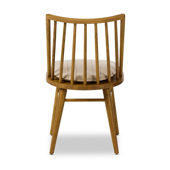 Lewis Windsor Chair - Sandy Oak - Lavon Flint - 228386-021_6