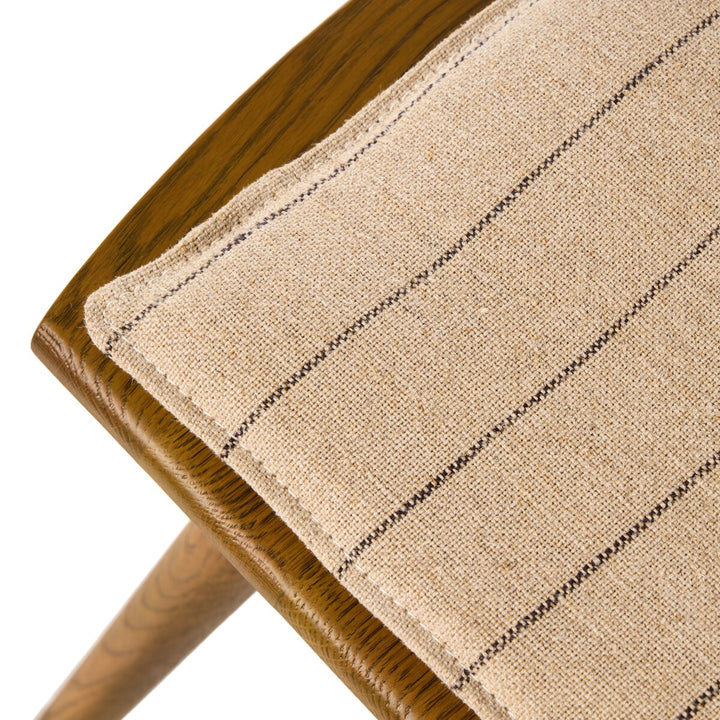 Lewis Windsor Chair - Sandy Oak - Lavon Flint - 228386-021_7