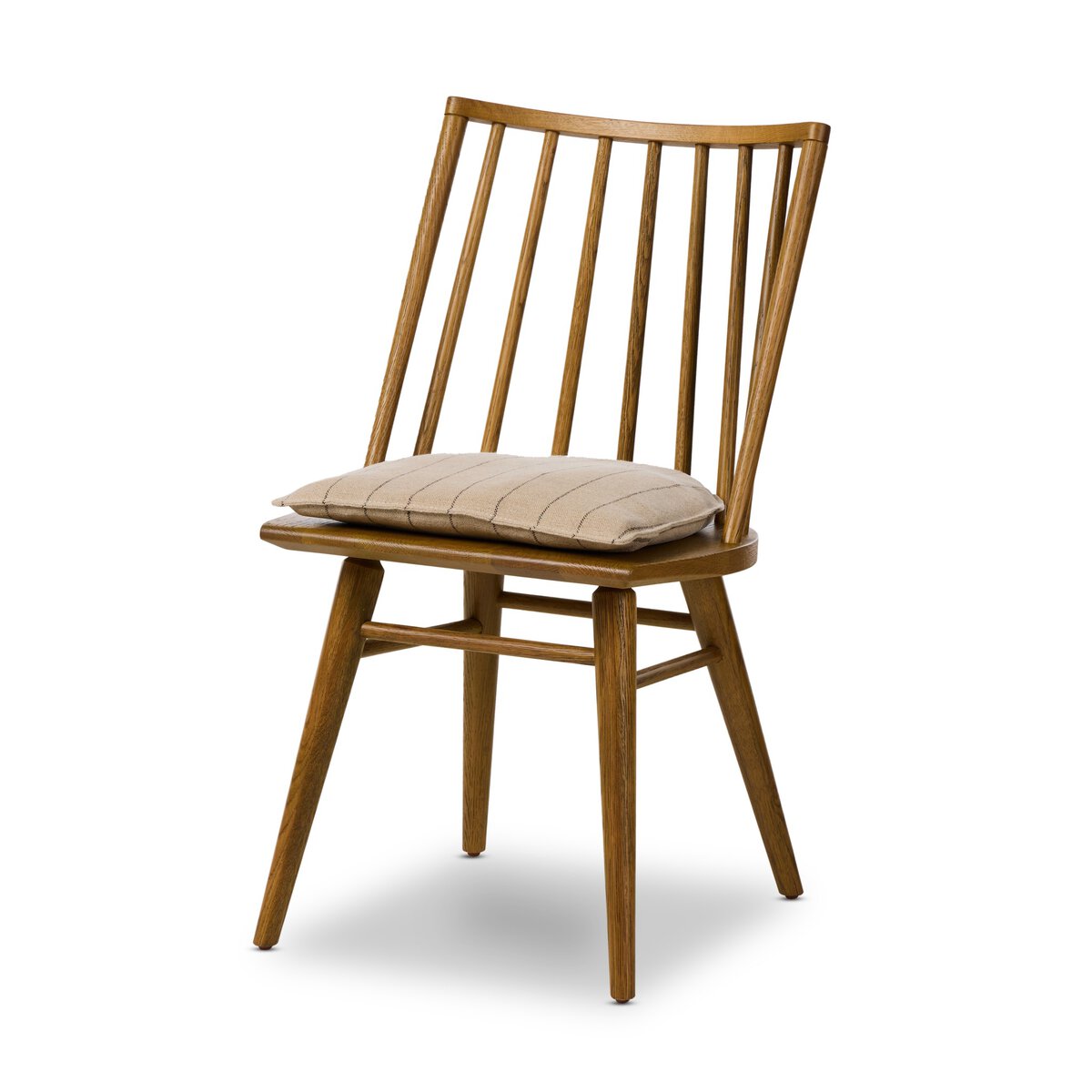 Lewis Windsor Chair - Sandy Oak - Lavon Flint - 228386-021_2