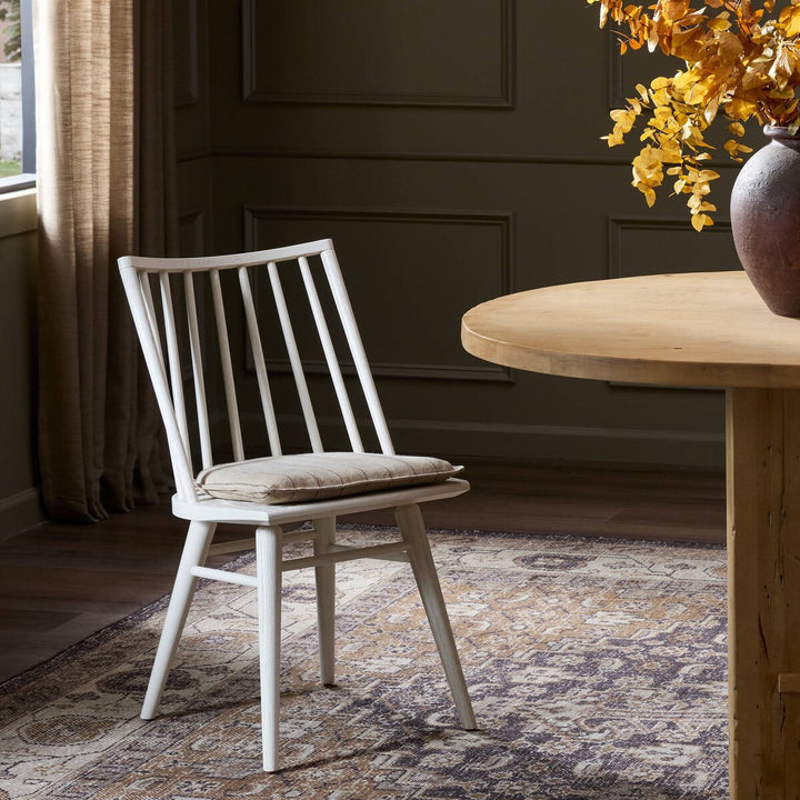Lewis Windsor Chair - Off White - Lavon Flint - 228386-022_4