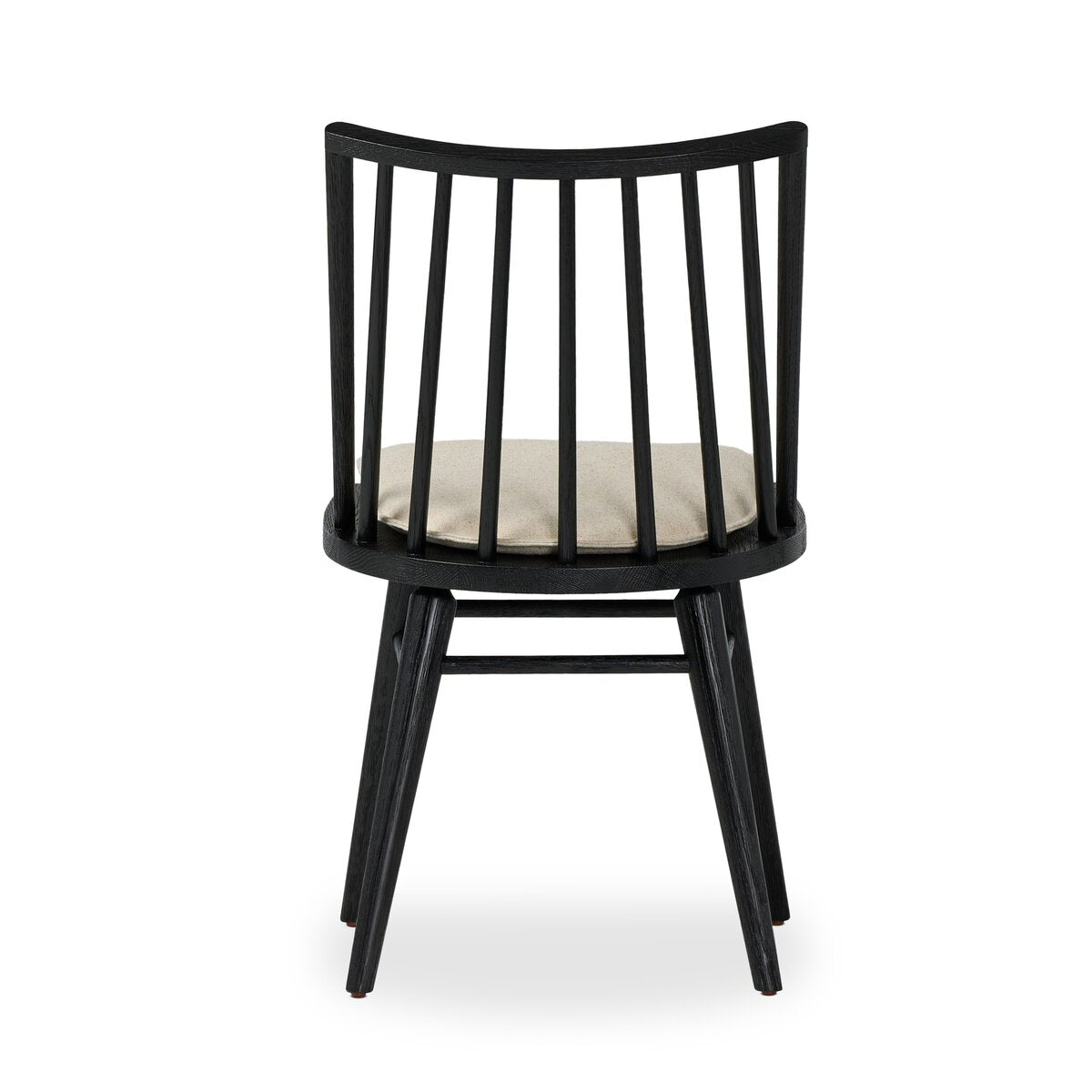 Lewis Windsor Chair - Black Oak - Antwerp Natural - 228386-023_6