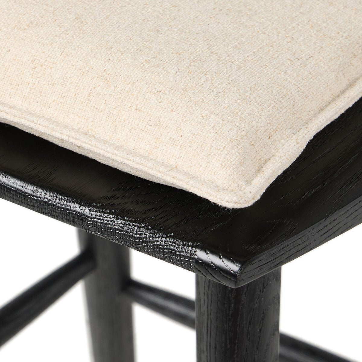 Lewis Windsor Bar + Counter Stool - Black Oak - Bar - Antwerp Natural - 228387-017_6