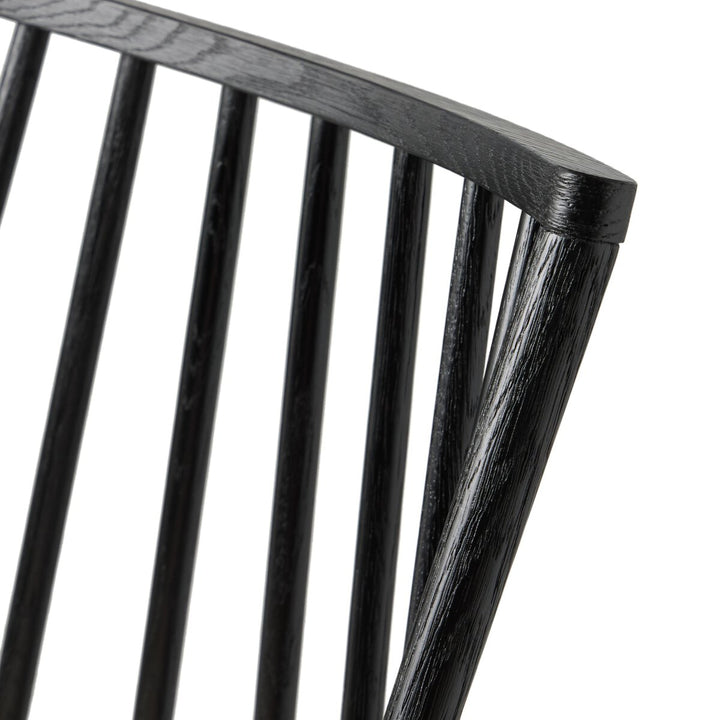 Lewis Windsor Bar + Counter Stool - Black Oak - Bar - Antwerp Natural - 228387-017_7