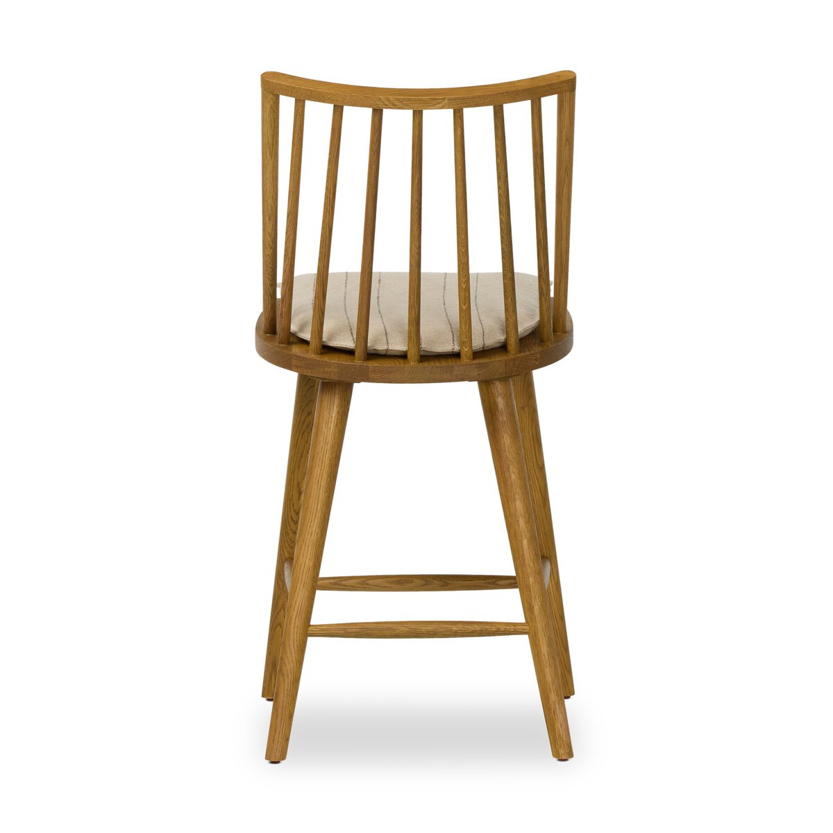 Lewis Windsor Bar + Counter Stool - Sandy Oak - Counter - Lavon Flint - 228387-024_6