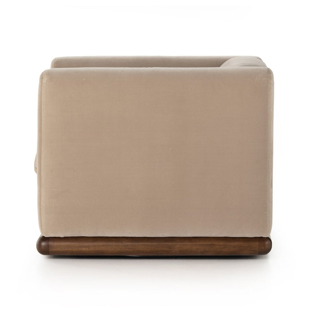Elizabeth Swivel Chair