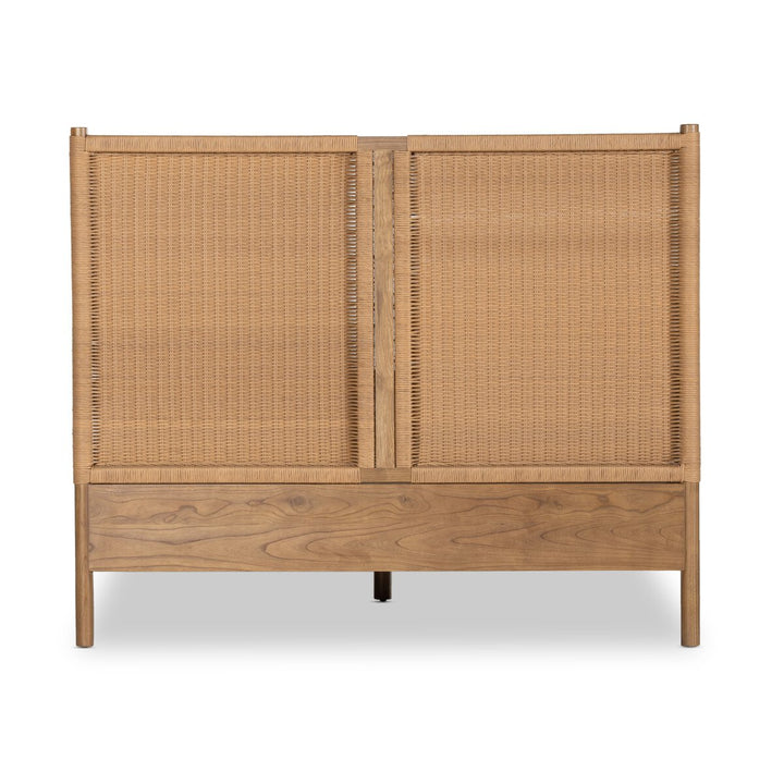 Liza Bed - King - 228437-002_6