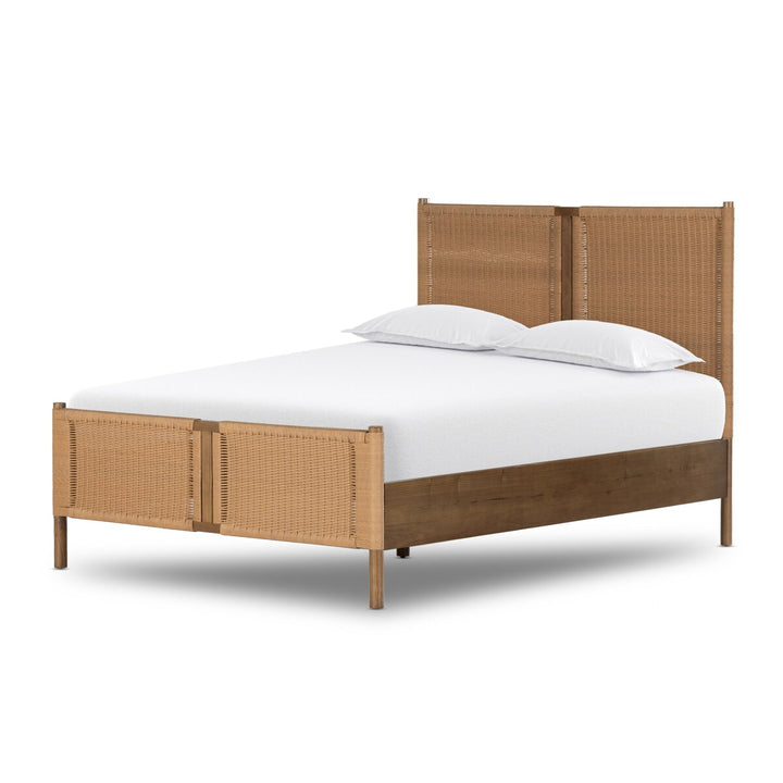 Liza Bed - King - 228437-002_2