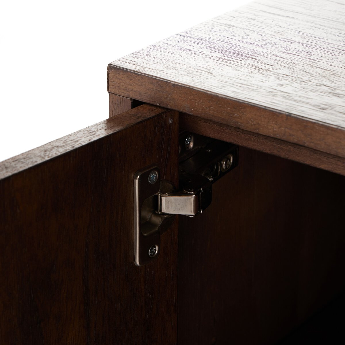Castillo Media Console