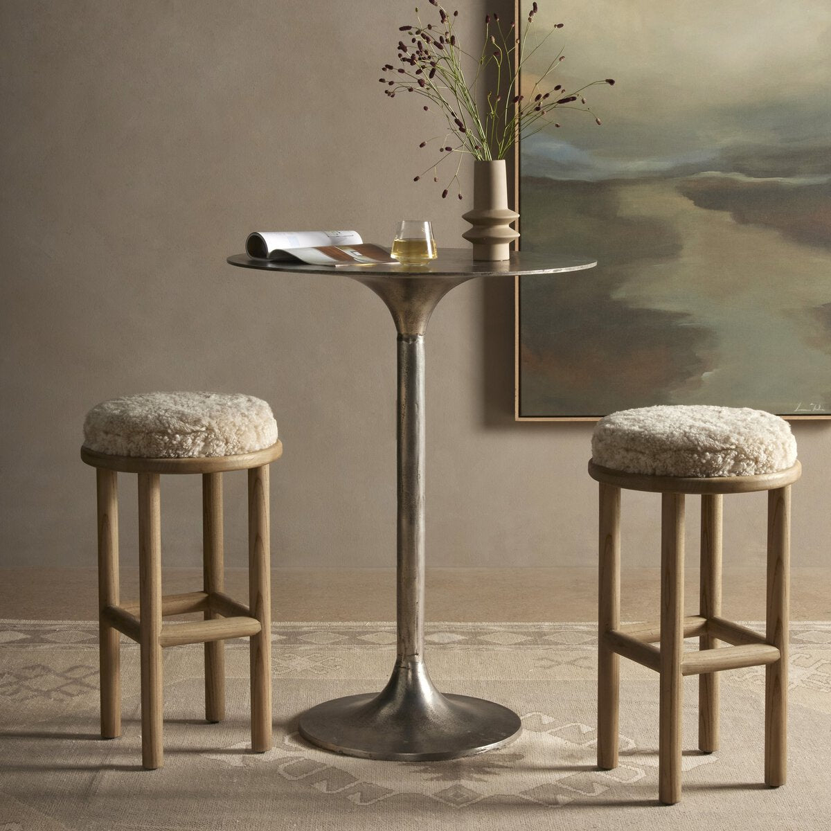 Saldino Stool
